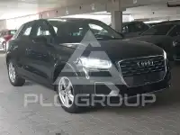 2018 Audi Q2