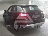 2018 Audi Q2