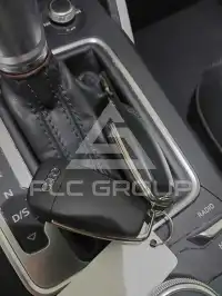 2018 Audi Q2