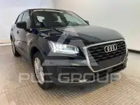 2018 Audi Q2