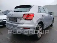 2018 Audi Q2