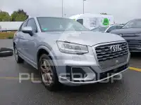 2018 Audi Q2