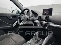 2018 Audi Q2