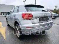 2018 Audi Q2