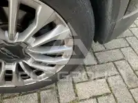 2018 Fiat 500