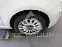 2018 Fiat 500