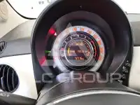 2018 Fiat 500