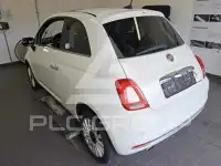 2018 Fiat 500