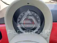 2018 Fiat 500