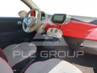 2018 Fiat 500