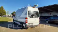 2018 Mercedes Benz Sprinter