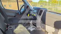 2018 Mercedes Benz Sprinter