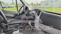 2018 Mercedes Benz Sprinter
