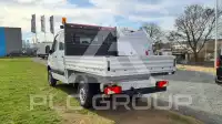 2018 Mercedes Benz Sprinter