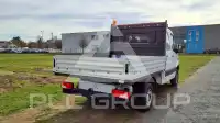 2018 Mercedes Benz Sprinter