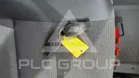 2018 Mercedes Benz Sprinter