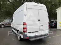 2018 Mercedes Benz Sprinter