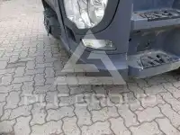 2018 Mercedes Benz Antos