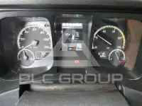 2018 Mercedes Benz Antos