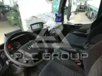 2018 Mercedes Benz Antos