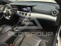 2018 Mercedes Benz E-Class