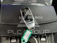 2018 Mercedes Benz E-Class