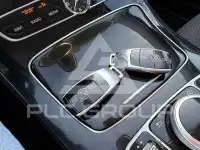 2018 Mercedes Benz E 220