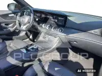 2018 Mercedes Benz E 220