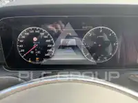 2018 Mercedes Benz E 220