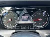 2018 Mercedes Benz E 220