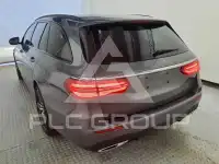 2018 Mercedes Benz E 220