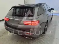 2018 Mercedes Benz E 220