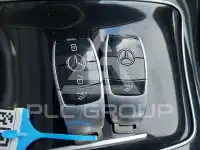 2018 Mercedes Benz E 220