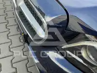 2018 Mercedes Benz E 450