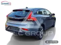 2018 Volvo V40