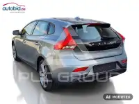 2018 Volvo V40