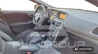 2018 Volvo V40