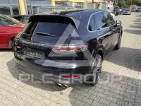 2018 Porsche Cayenne
