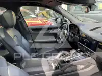 2018 Porsche Cayenne
