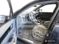 2018 Porsche Cayenne