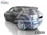 2018 Porsche Cayenne