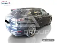 2018 Porsche Cayenne