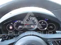 2018 Porsche Cayenne