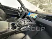 2018 Porsche Cayenne