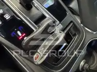 2018 Porsche Cayenne