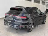 2018 Porsche Cayenne