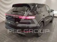 2018 Porsche Cayenne
