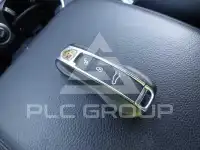 2018 Porsche Cayenne