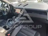 2018 Porsche Cayenne
