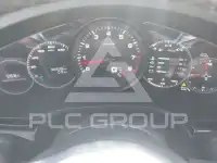 2018 Porsche Cayenne